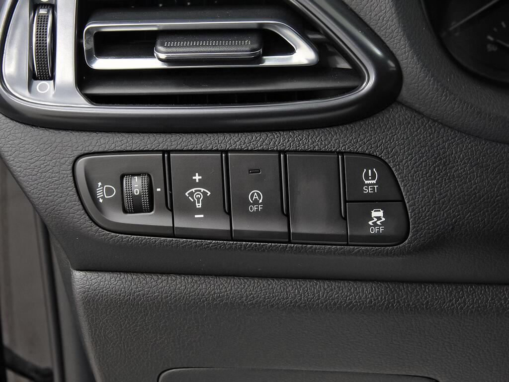 Hyundai i30 1.0 TGDI 48V N-Line 13