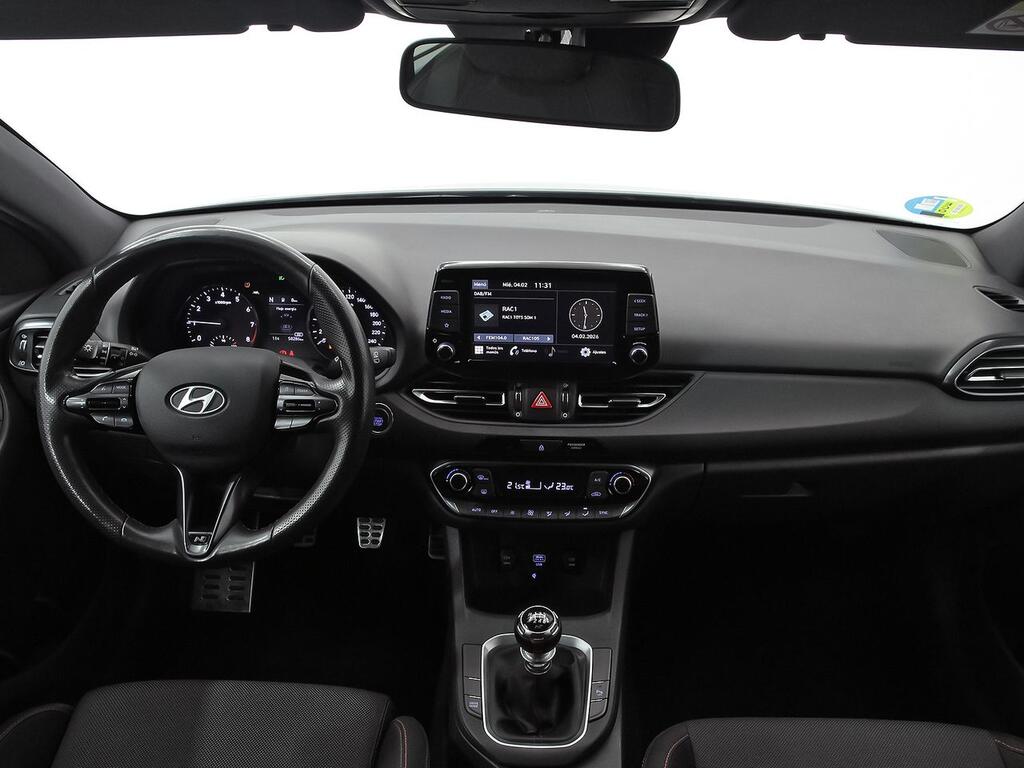 Hyundai i30 1.0 TGDI 48V N-Line 6