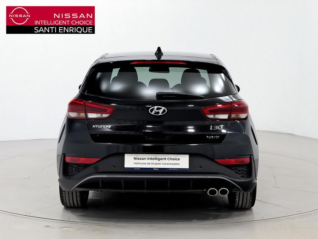 Hyundai i30 1.0 TGDI 48V N-Line 5