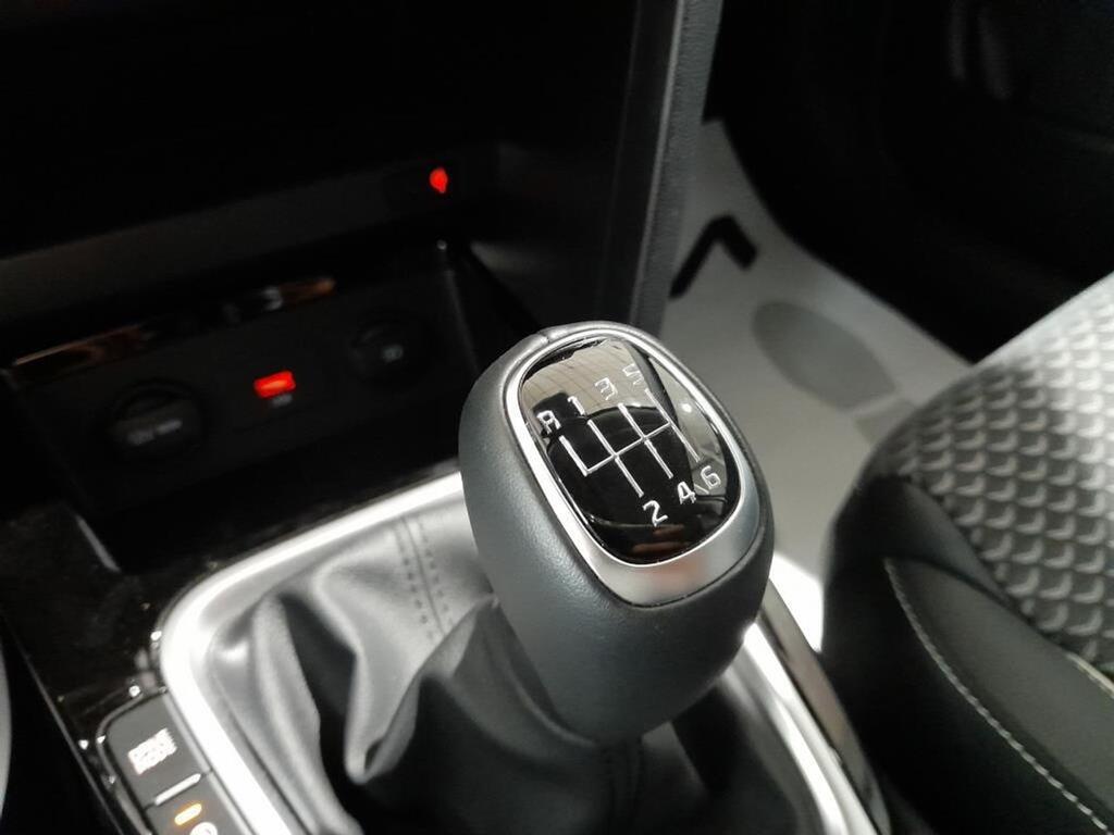 Kia Ceed 1.0 T-GDi 88kW (120CV) Tech 24