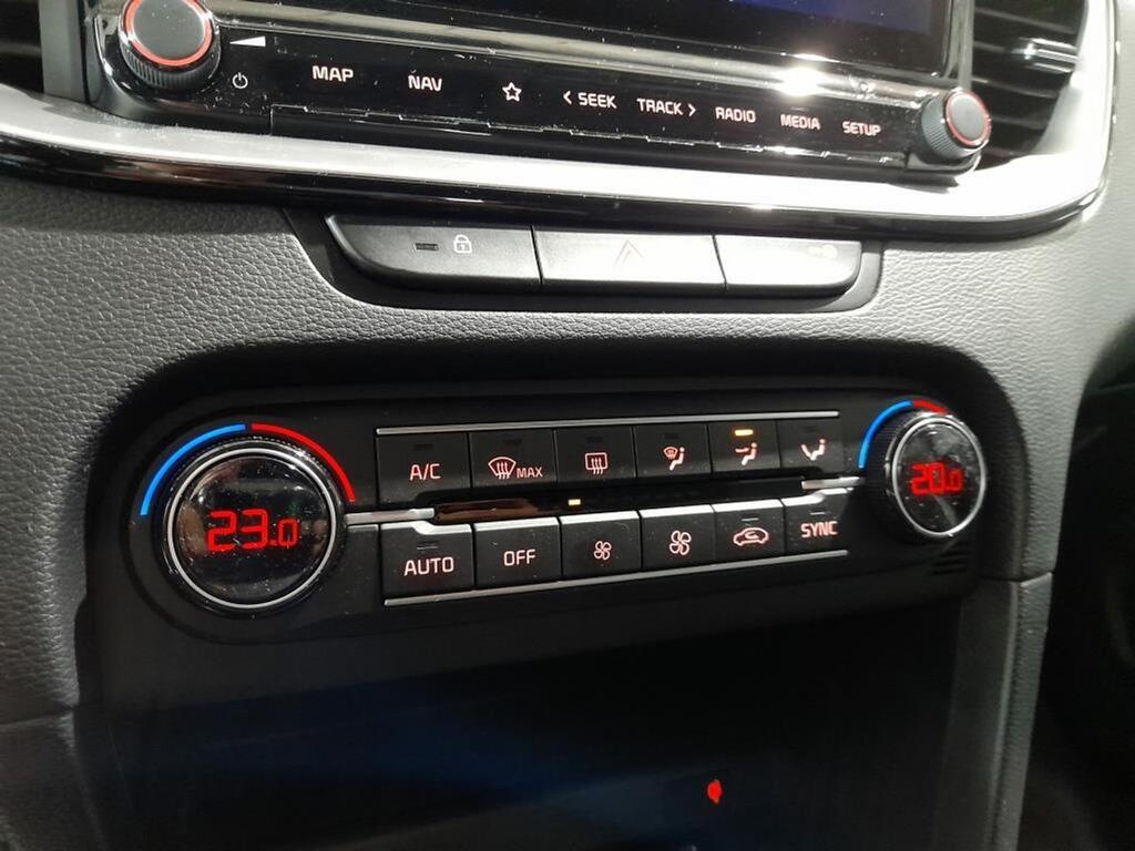 Kia Ceed 1.0 T-GDi 88kW (120CV) Tech 22