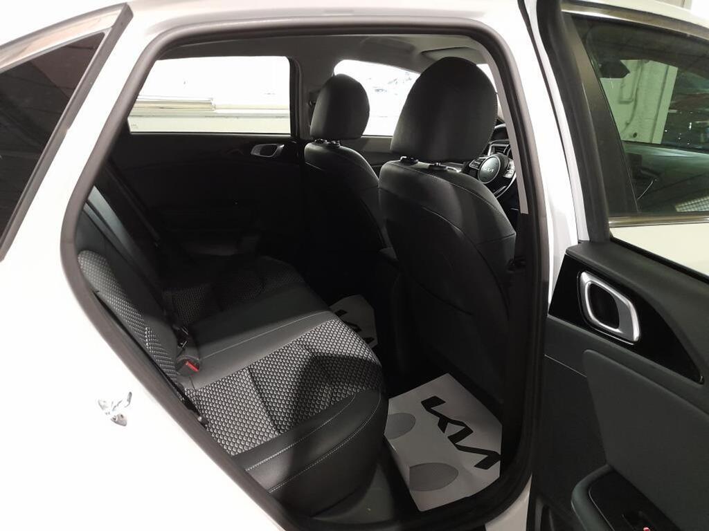 Kia Ceed 1.0 T-GDi 88kW (120CV) Tech 11