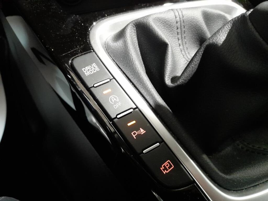 Kia Ceed 1.0 T-GDi 88kW (120CV) Tech 23