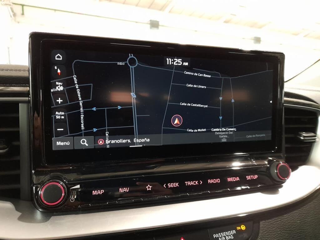 Kia Ceed 1.0 T-GDi 88kW (120CV) Tech 19