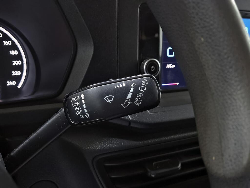 Volkswagen Caddy 2.0 TDI 102 KOMBI 4P 16