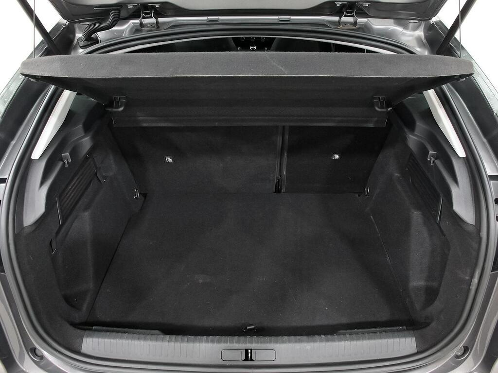 Citroën C4 BlueHDi 110 S&S 6v Feel 10