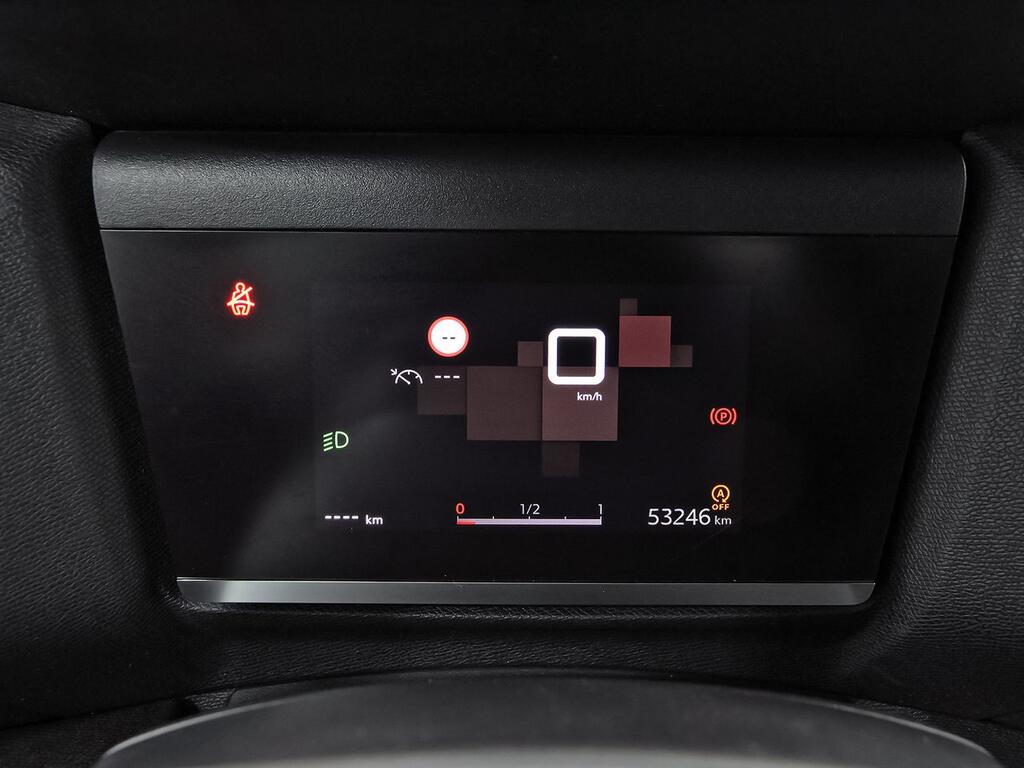 Citroën C4 BlueHDi 110 S&S 6v Feel 15