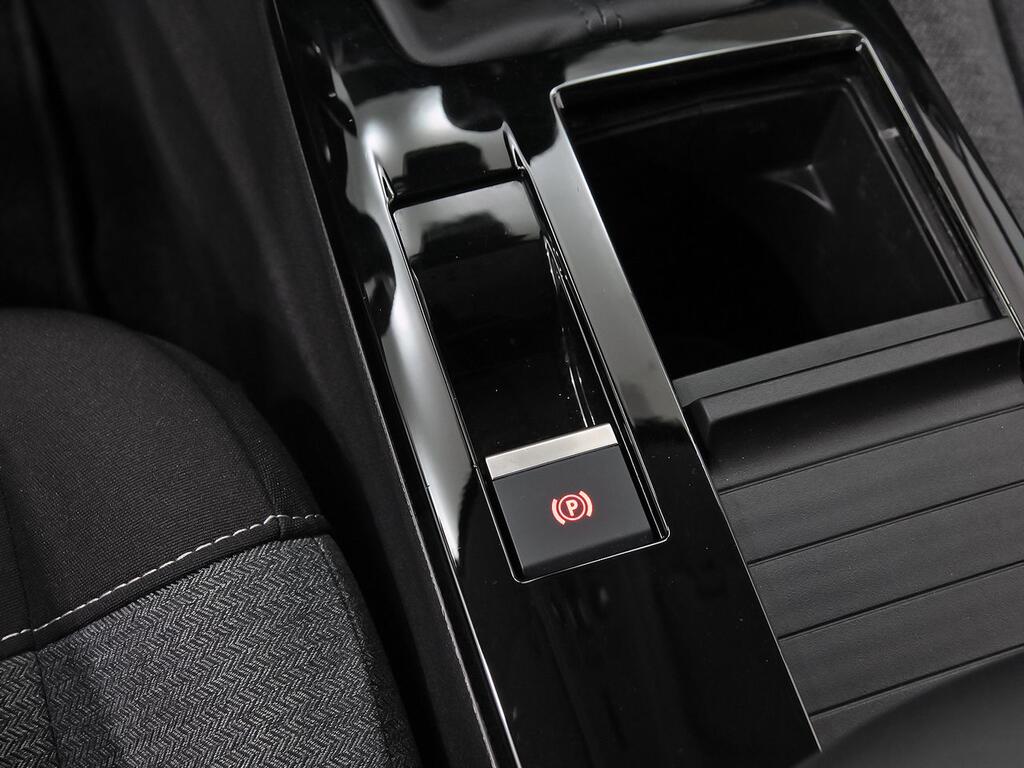 Citroën C4 BlueHDi 110 S&S 6v Feel 29