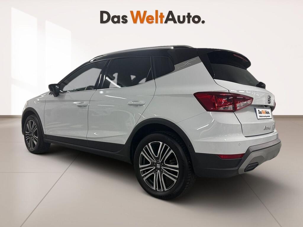 Seat Arona 1.0 TSI 85kW (115CV) Xperience 2
