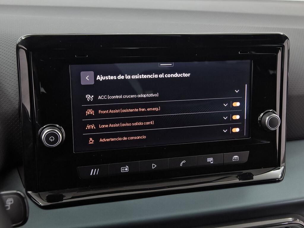 Seat Arona 1.0 TSI 85kW (115CV) Xperience 15