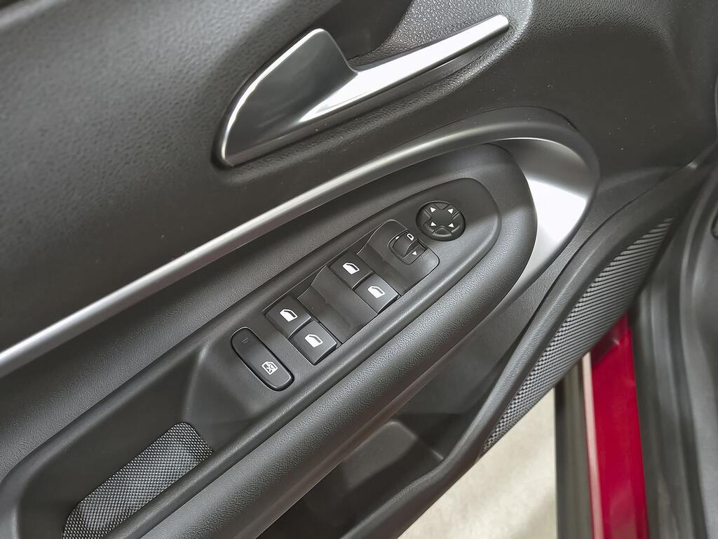 Jeep Avenger 1.2 G 74kW (100CV) Altitude 12