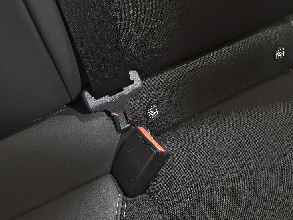 Jeep Avenger 1.2 G 74kW (100CV) Altitude 30