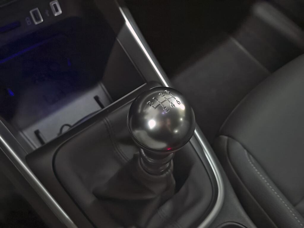 Jeep Avenger 1.2 G 74kW (100CV) Summit 30