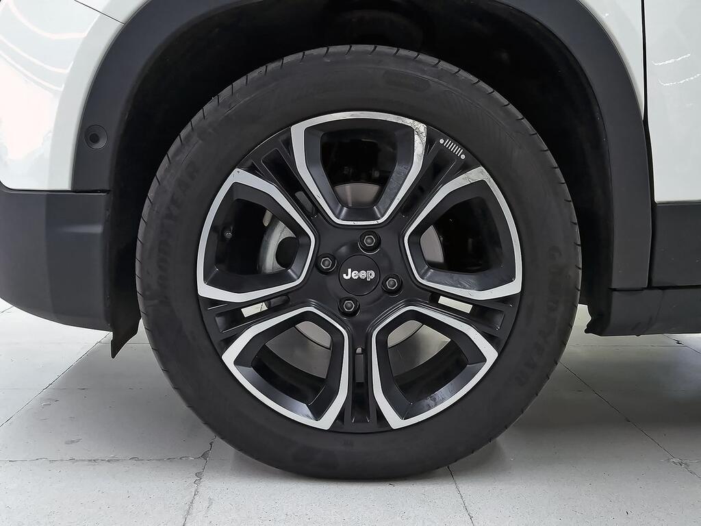 Jeep Avenger 1.2 G 74kW (100CV) Summit 11