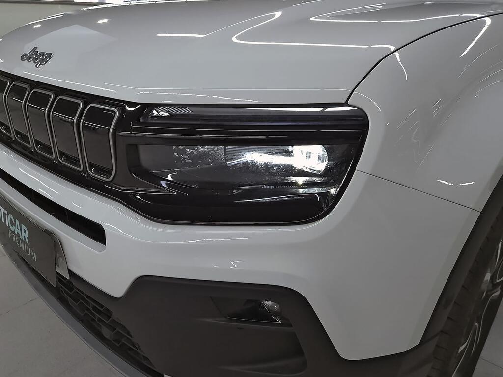 Jeep Avenger 1.2 G 74kW (100CV) Summit 38