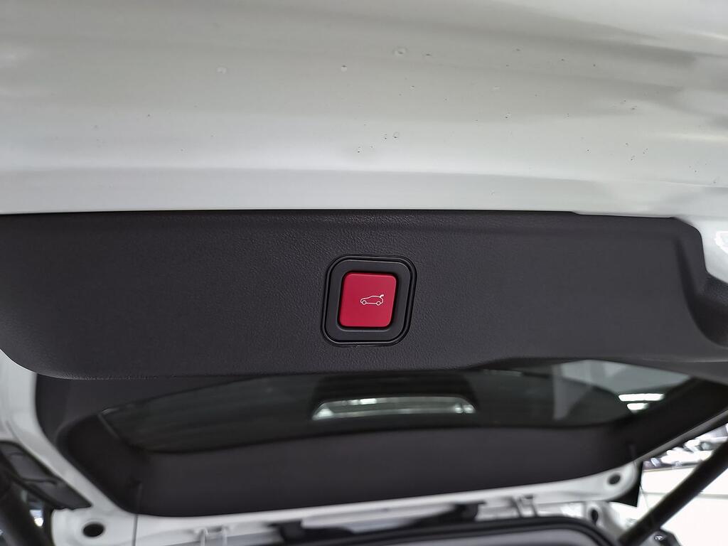 Jeep Avenger 1.2 G 74kW (100CV) Summit 37