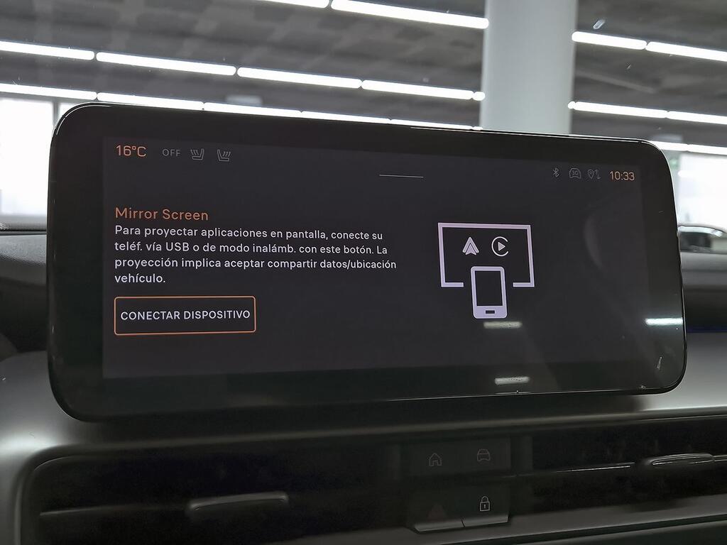 Jeep Avenger 1.2 G 74kW (100CV) Summit 26