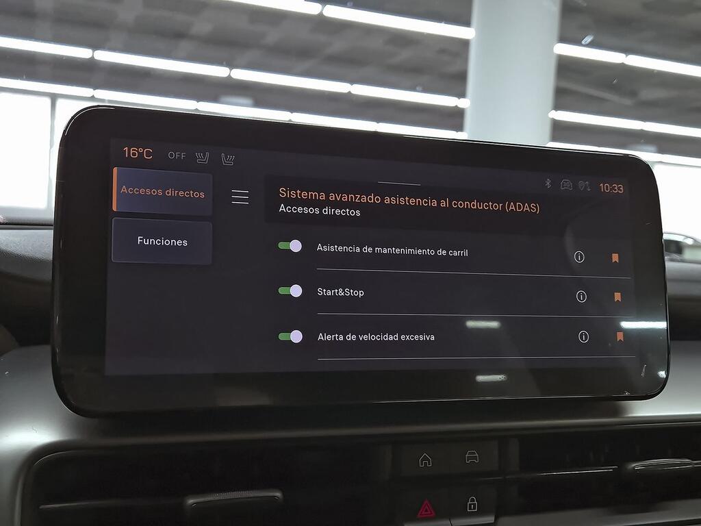 Jeep Avenger 1.2 G 74kW (100CV) Summit 22