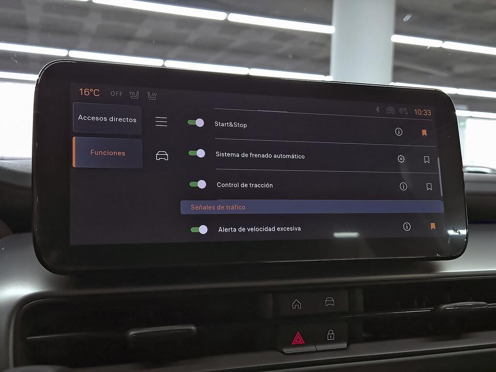 Jeep Avenger 1.2 G 74kW (100CV) Summit 24