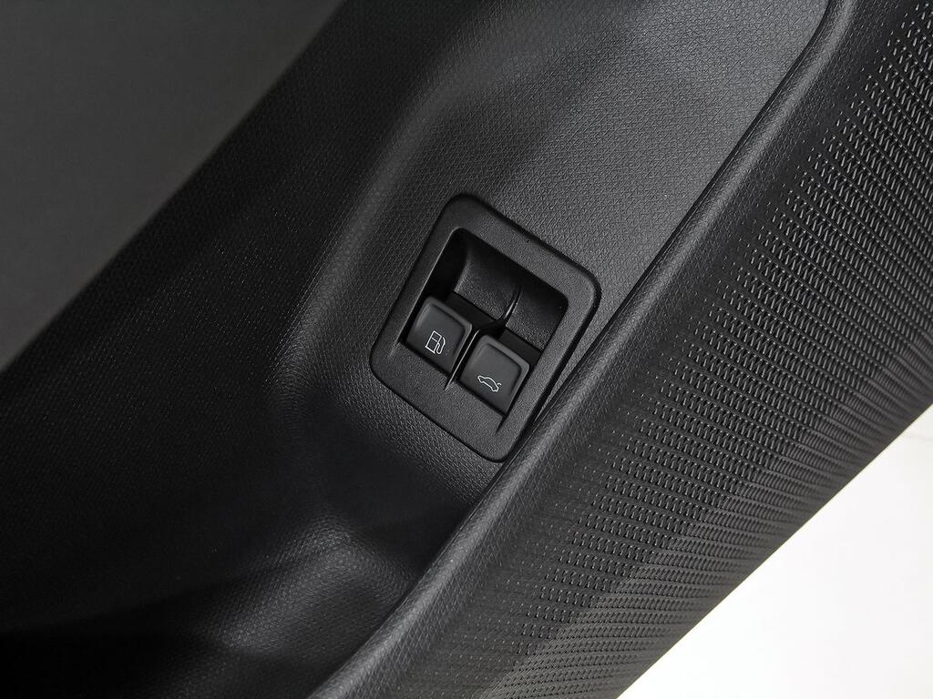 Cupra Terramar 1.5 TSI e-Hybrid 150kW (204 CV) DSG 11