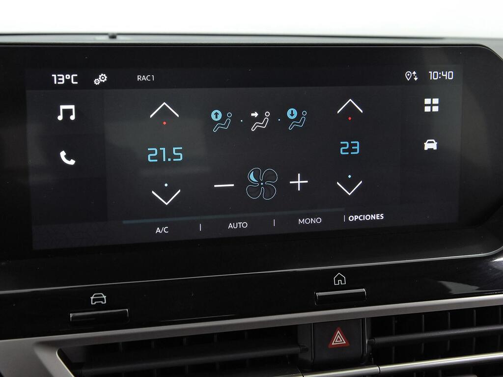 Citroën C4 Hybrid 145 ë-DCS6 Plus 27