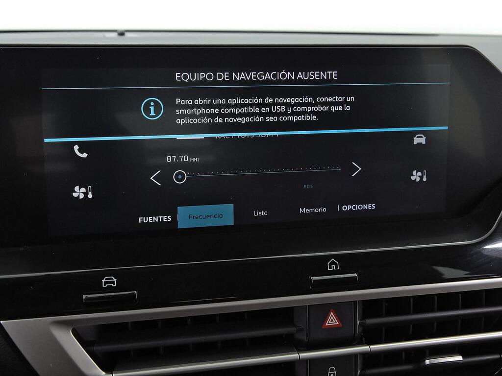 Citroën C4 Hybrid 145 ë-DCS6 Plus 21