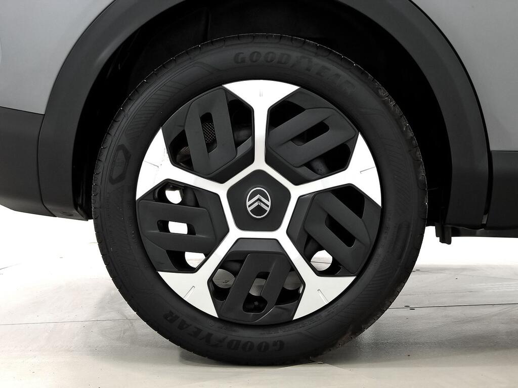 Citroën C4 Hybrid 145 ë-DCS6 Plus 11