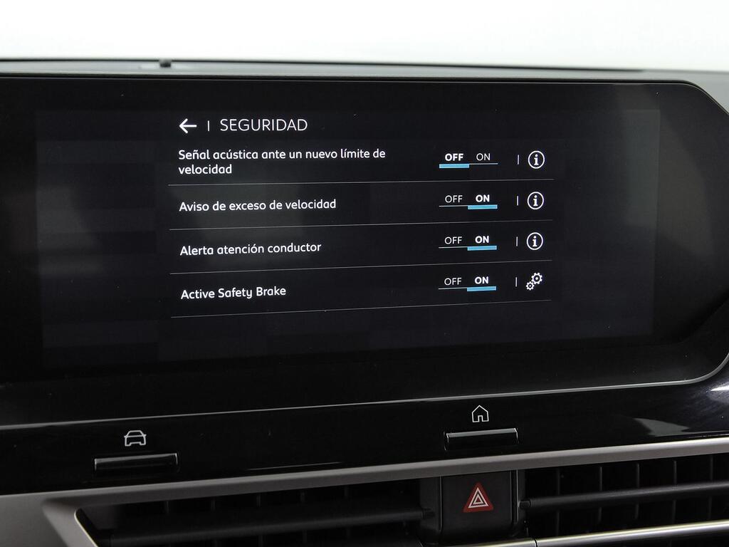 Citroën C4 Hybrid 145 ë-DCS6 Plus 26