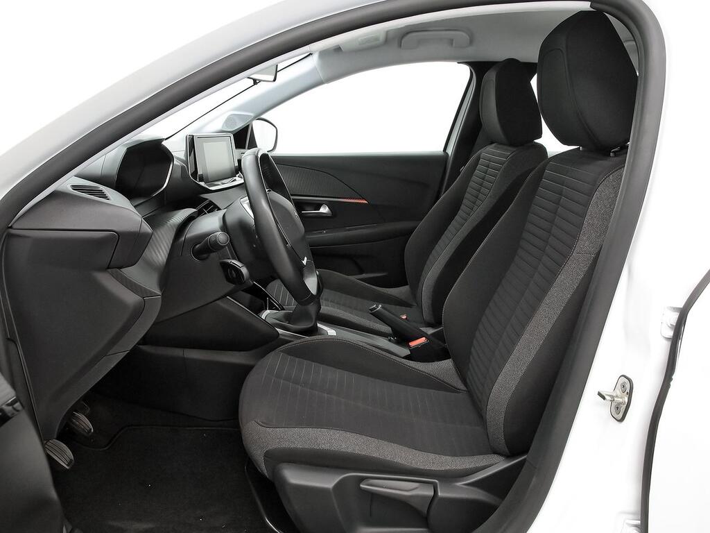 Peugeot 208 BlueHDi 73kW (100CV) Active 10