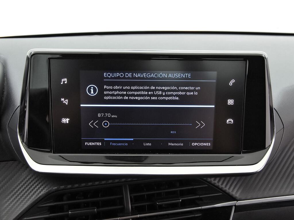 Peugeot 208 BlueHDi 73kW (100CV) Active 21