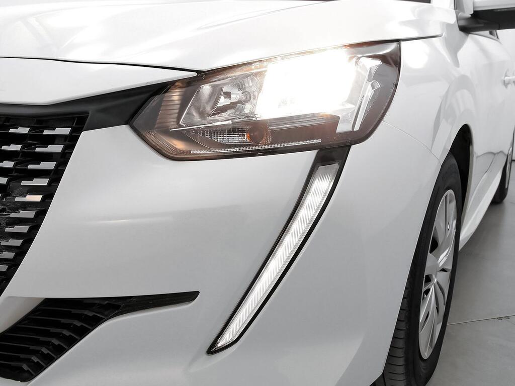 Peugeot 208 BlueHDi 73kW (100CV) Active 9