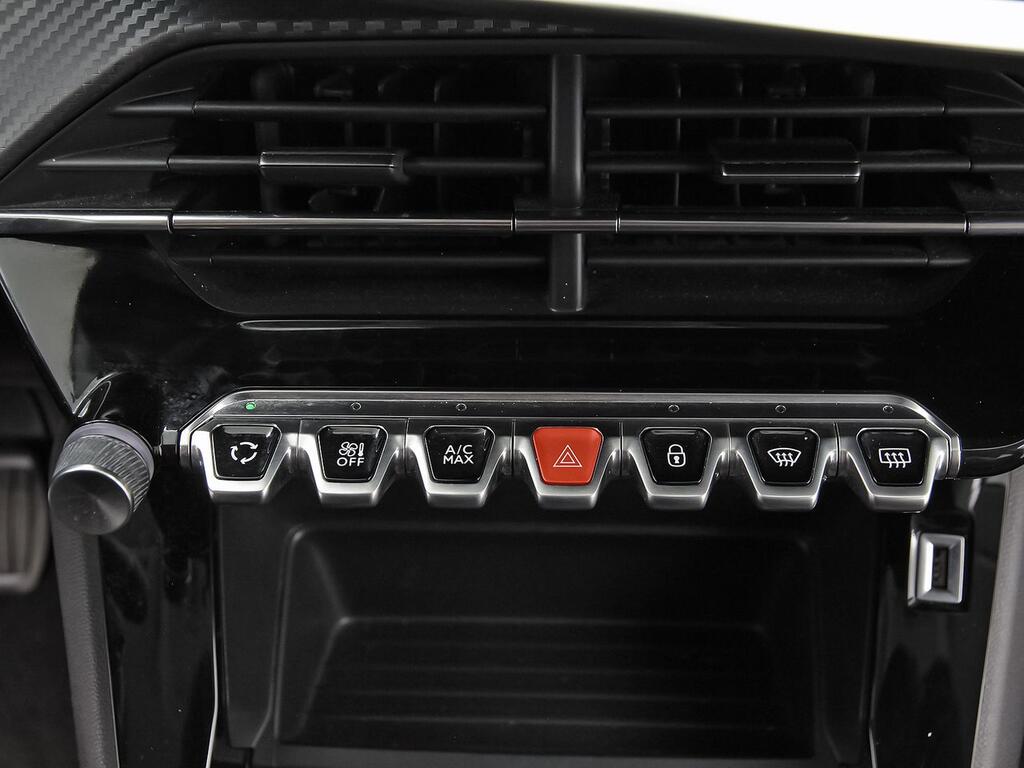 Peugeot 208 BlueHDi 73kW (100CV) Active 25