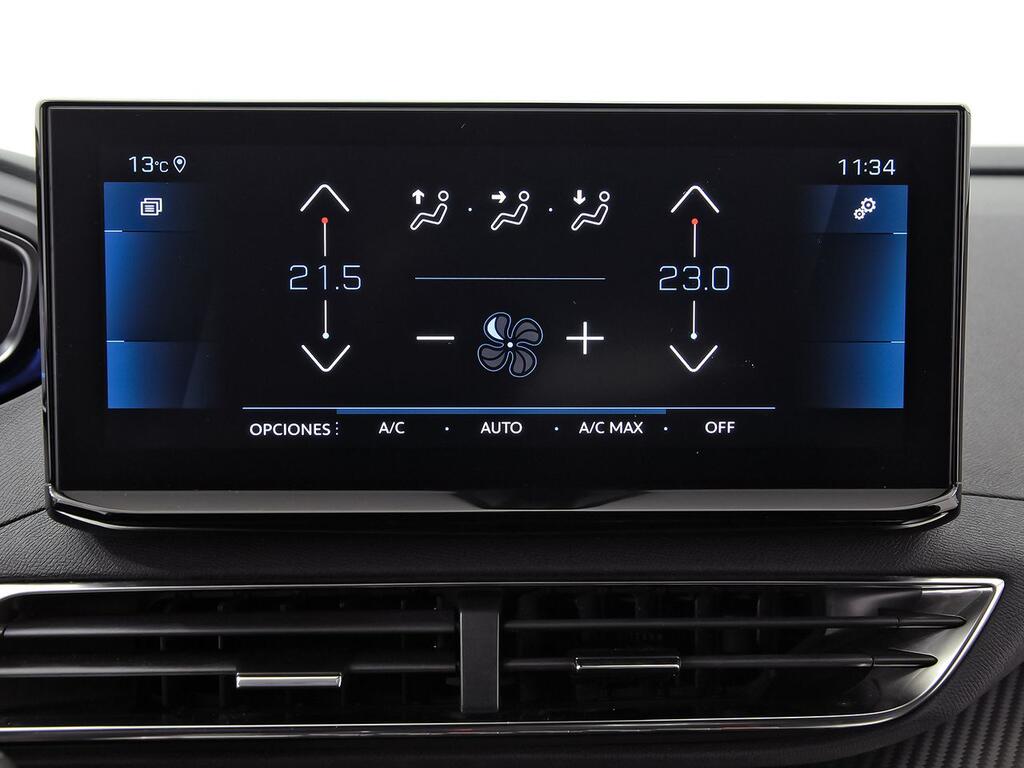 Peugeot 3008 1.5 BlueHDi 96kW (130CV) S&S Allure 27