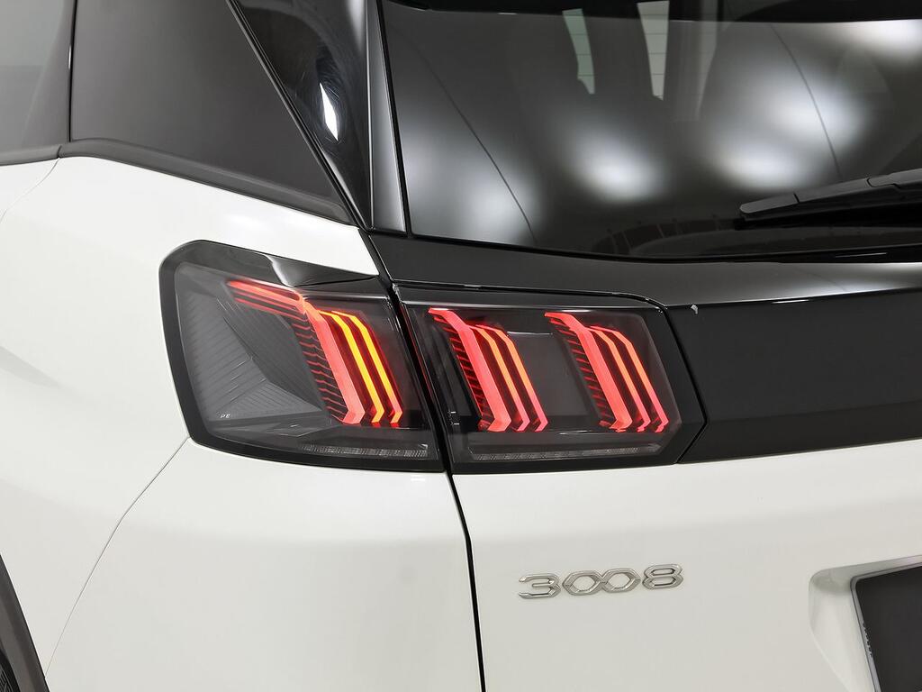 Peugeot 3008 1.5 BlueHDi 96kW (130CV) S&S Allure 34