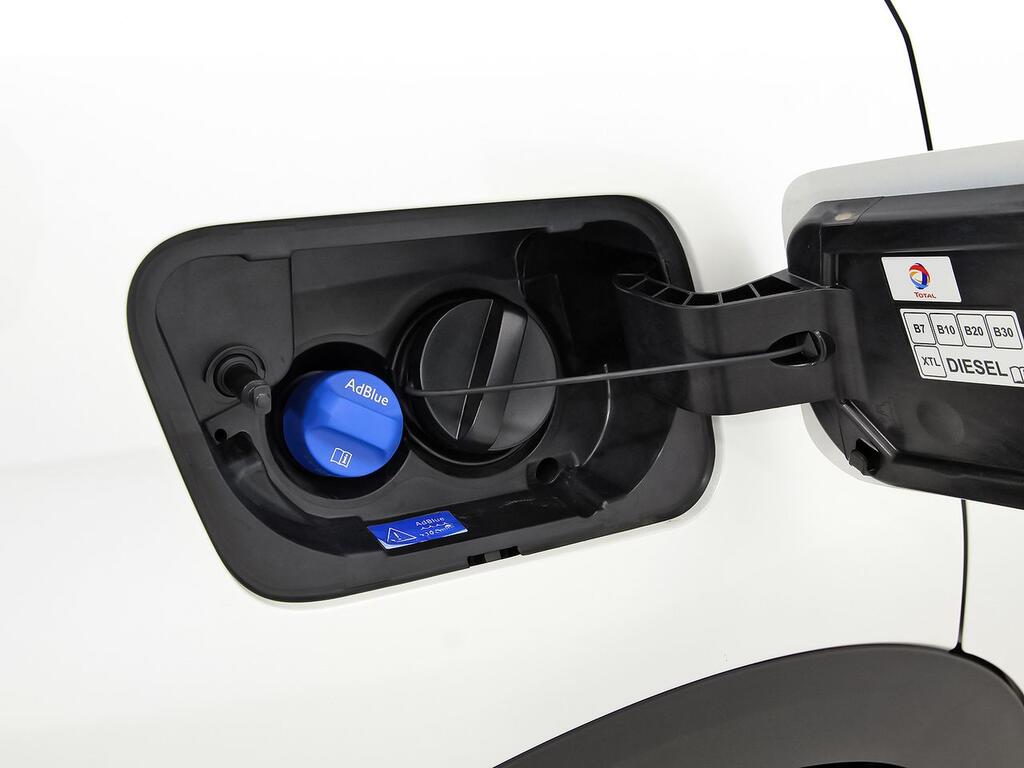 Peugeot 3008 1.5 BlueHDi 96kW (130CV) S&S Allure 35