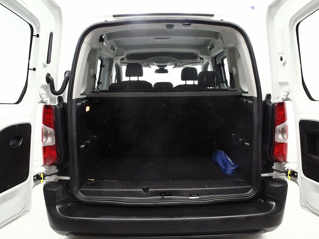 Opel Combo Cargo 1.5 TD 75kW (100CV) S/S Expression L 11