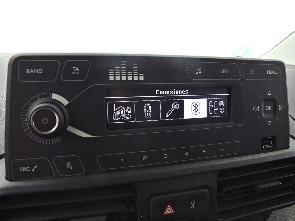 Opel Combo Cargo 1.5 TD 75kW (100CV) S/S Expression L 20