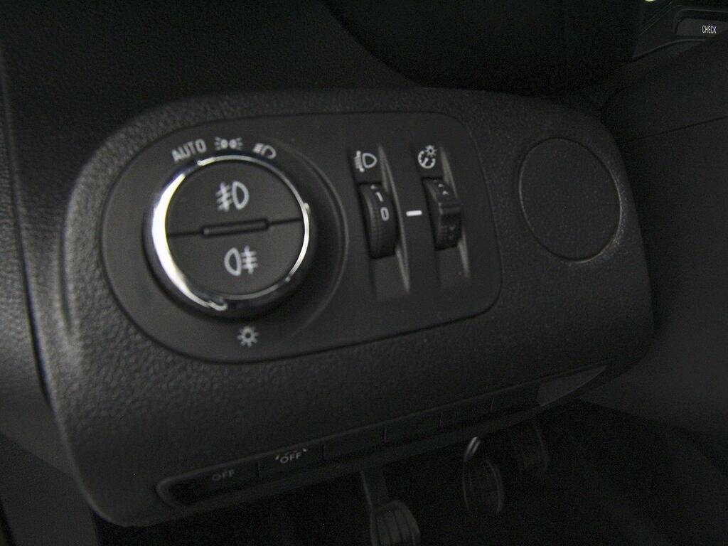 Opel Combo Cargo 1.5 TD 75kW (100CV) S/S Expression L 14