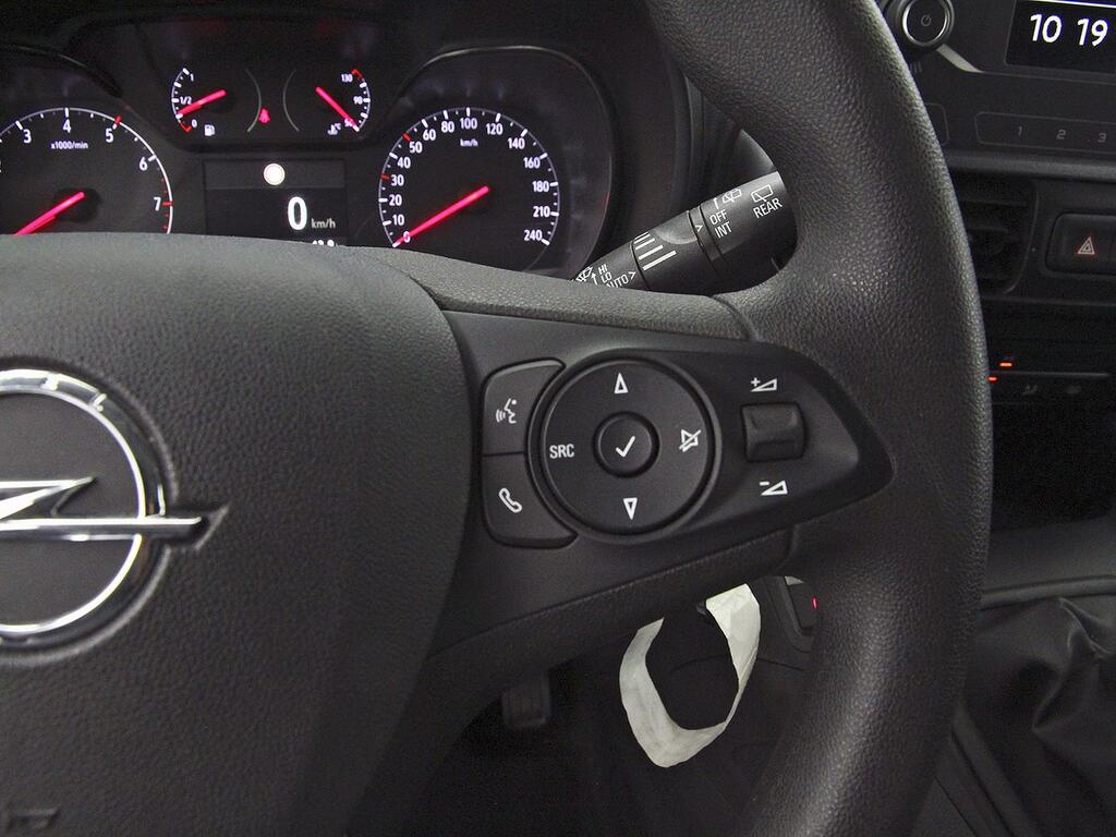 Opel Combo Cargo 1.5 TD 75kW (100CV) S/S Expression L 18