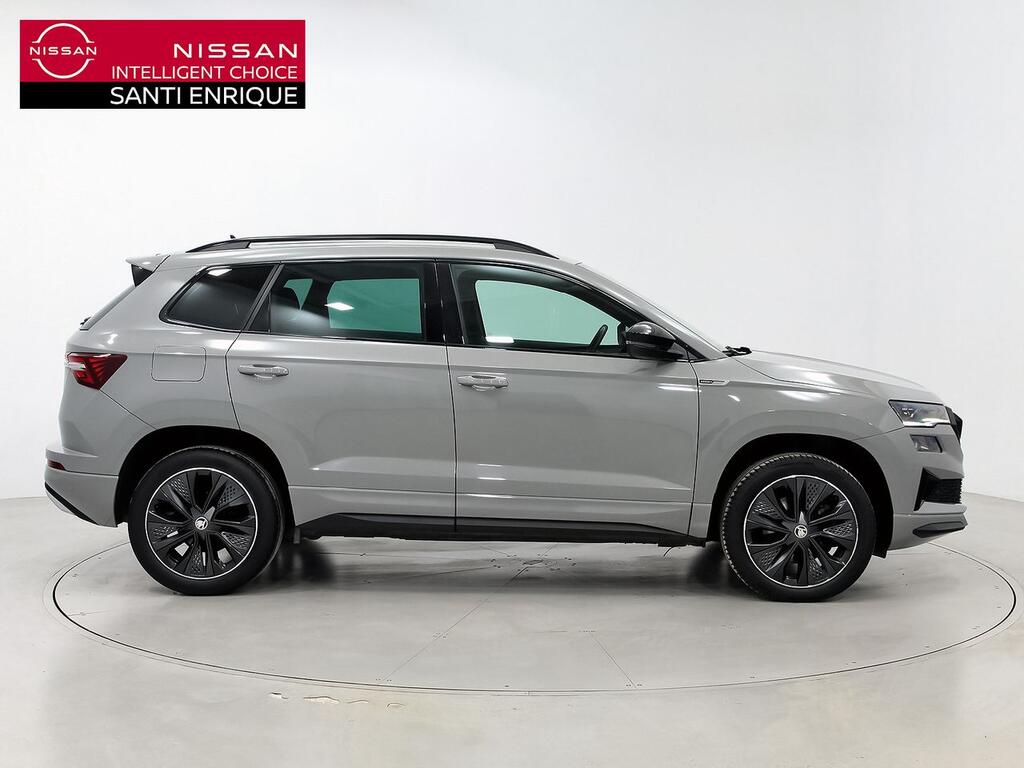 Skoda Karoq 1.5 TSI 110kW (150CV) DSG ACT Sportline 3