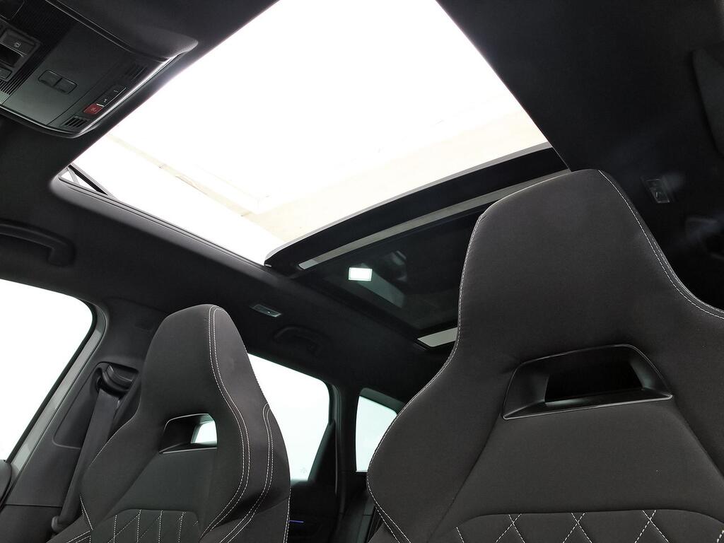 Skoda Karoq 1.5 TSI 110kW (150CV) DSG ACT Sportline 35