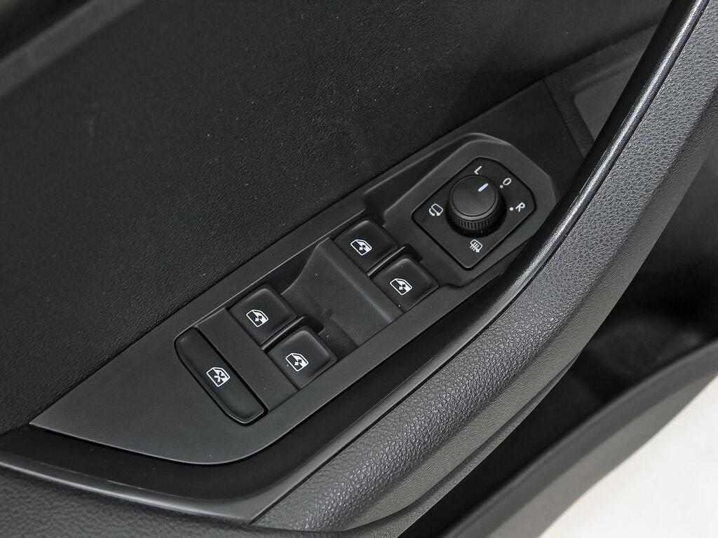 Skoda Karoq 1.5 TSI 110kW (150CV) DSG ACT Sportline 12