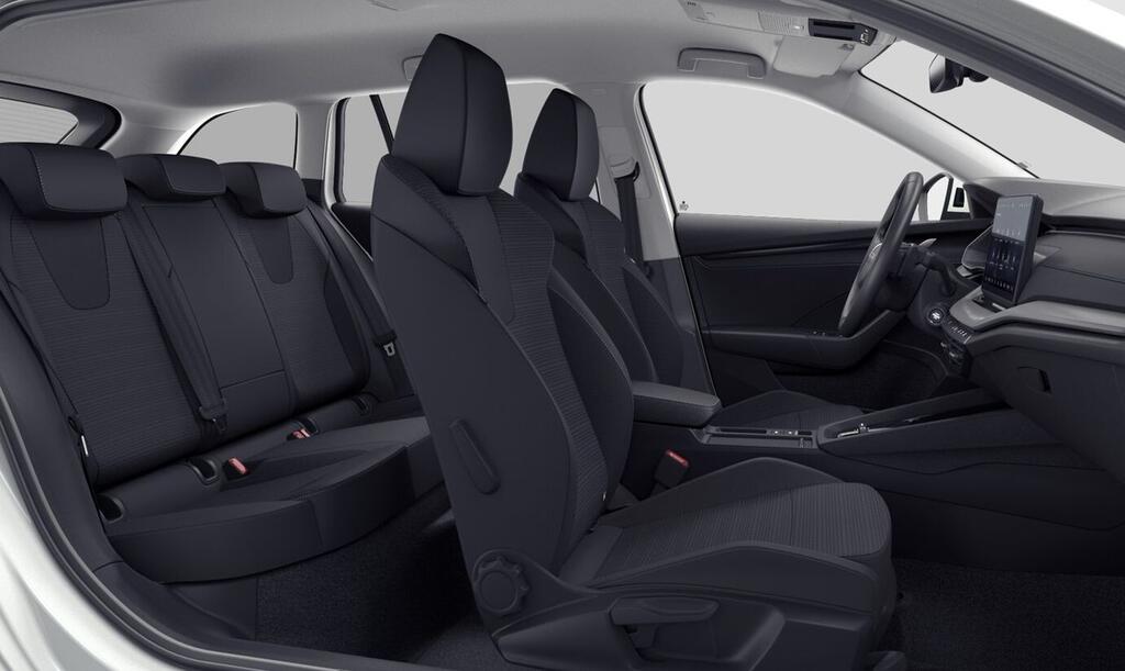 Skoda Octavia Combi 2.0 TDI 110kW(150CV) DSG Selection 5