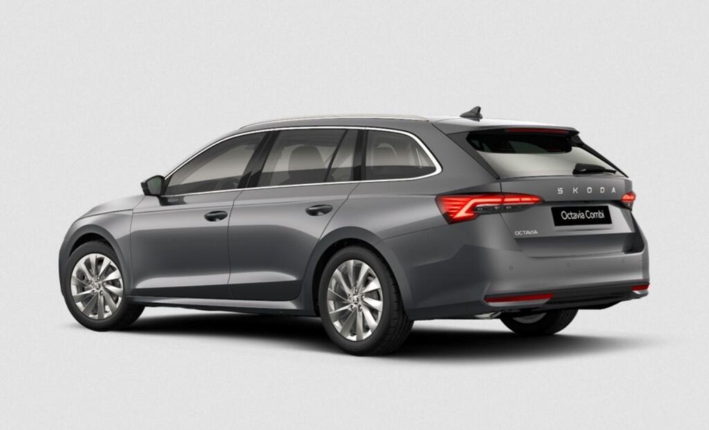 Skoda Octavia Combi 2.0 TDI 110kW(150CV) DSG Selection 3