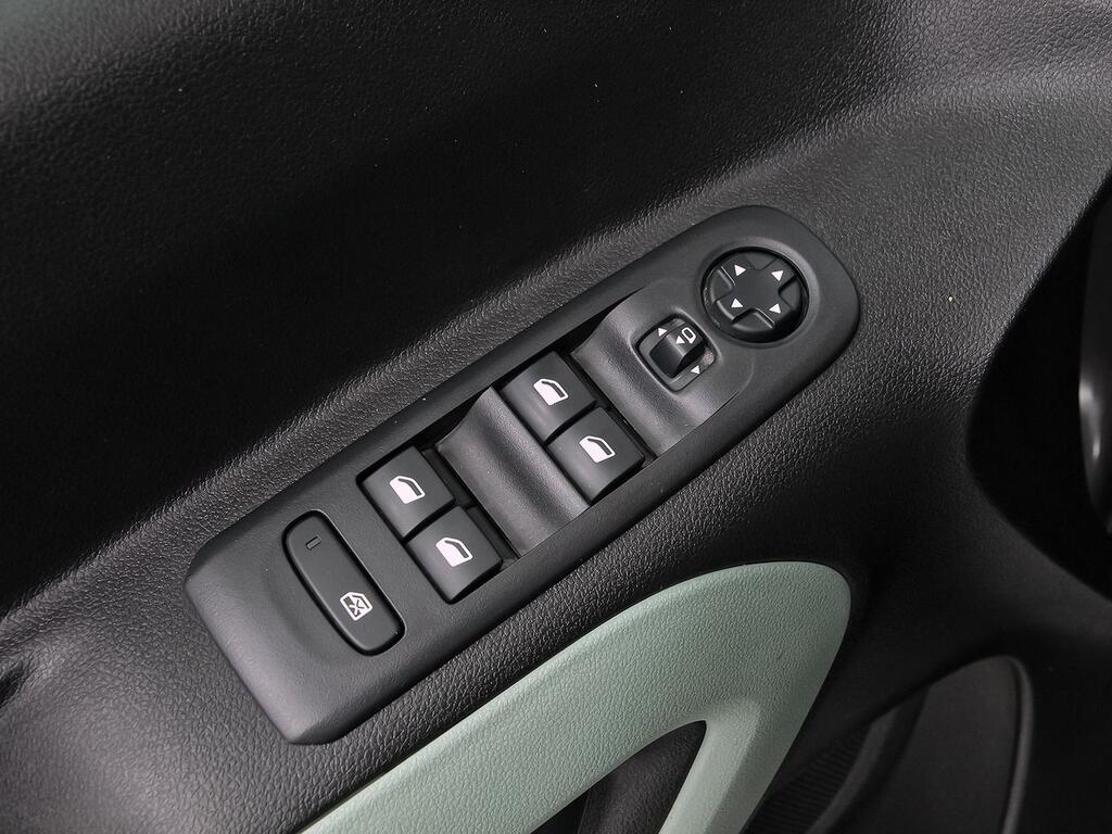 Citroën Berlingo Talla M BlueHDi 100 S&S FEEL PACK 13