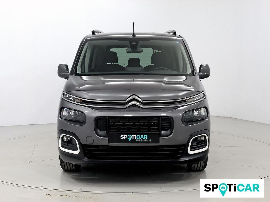 Citroën Berlingo Talla M BlueHDi 100 S&S FEEL PACK 5