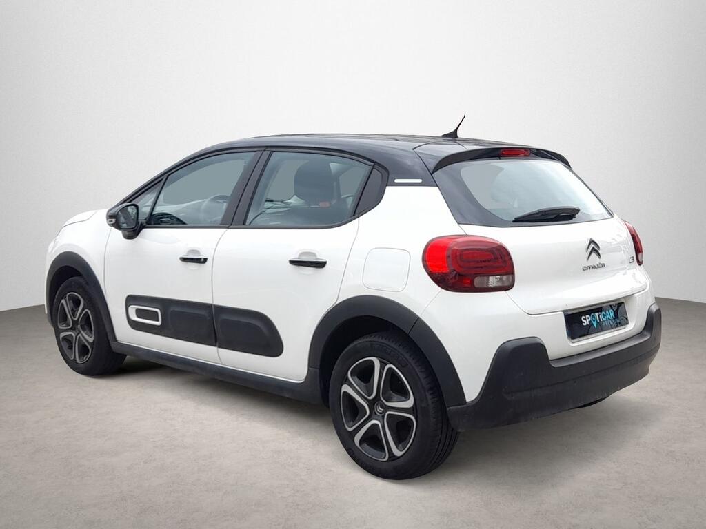 Citroën C3 BlueHDi 75KW (100CV) S&S Feel Pack 7