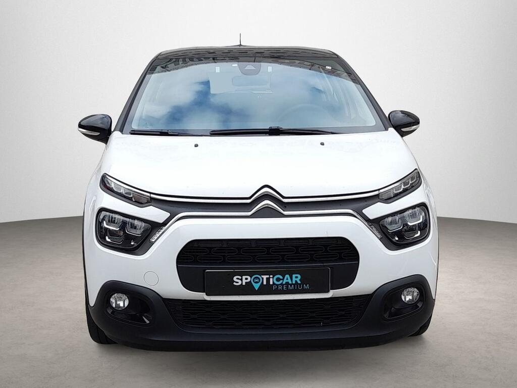 Citroën C3 BlueHDi 75KW (100CV) S&S Feel Pack 2