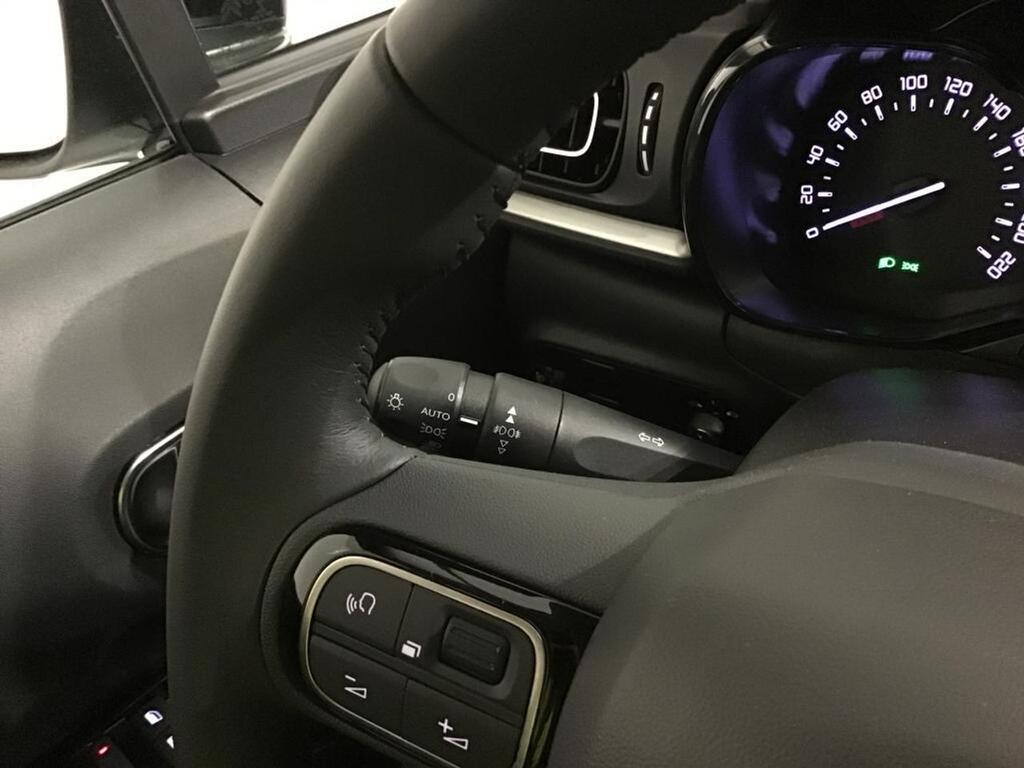 Citroën C3 BlueHDi 75KW (100CV) S&S Feel Pack 16