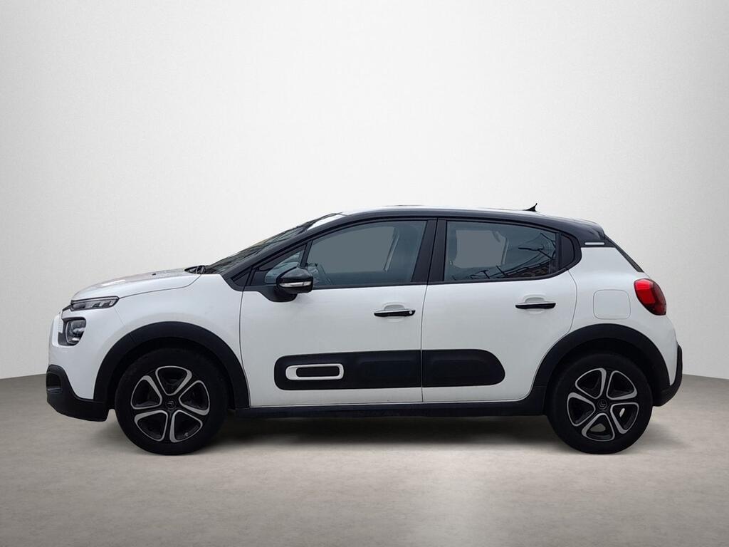 Citroën C3 BlueHDi 75KW (100CV) S&S Feel Pack 5